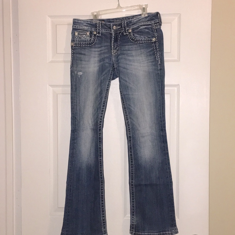 Miss Me Jeans!